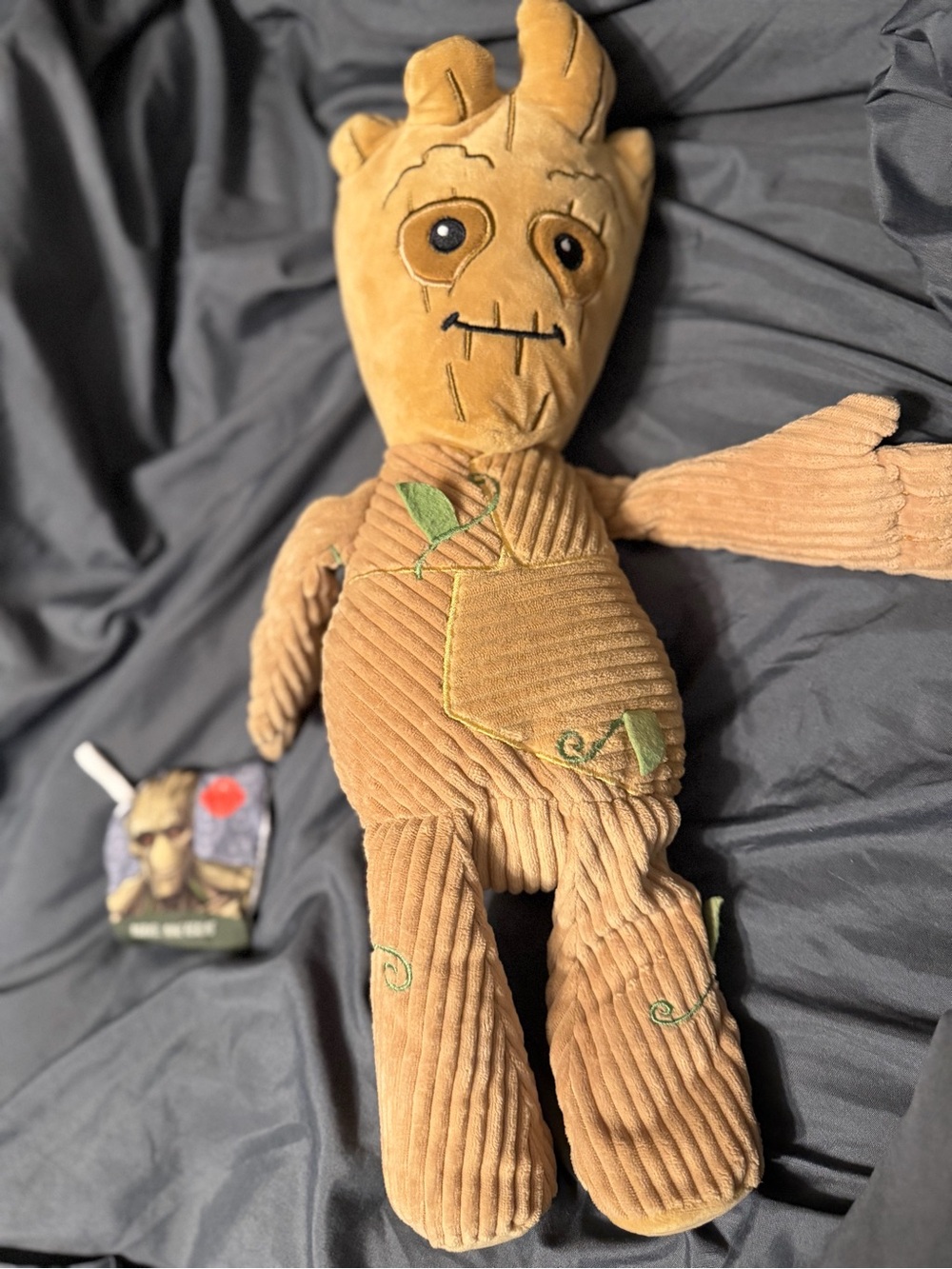 Scentsy groot with original scent pack